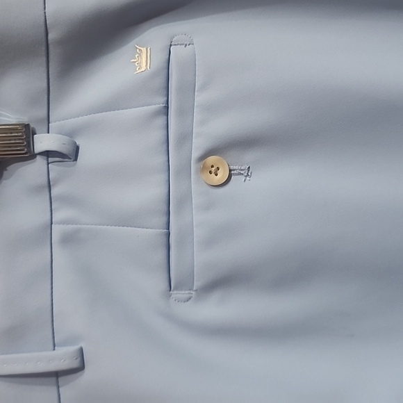 Peter Milar Pants - Picture 2 of 3